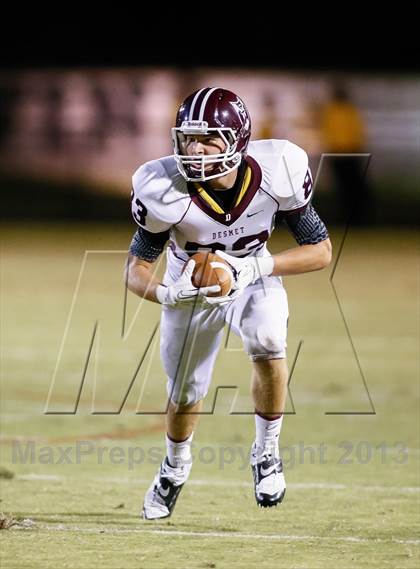 Thumbnail 1 in DeSmet Jesuit @ Vianney photogallery.