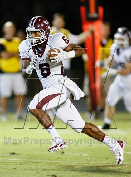 Thumbnail 2 in DeSmet Jesuit @ Vianney photogallery.