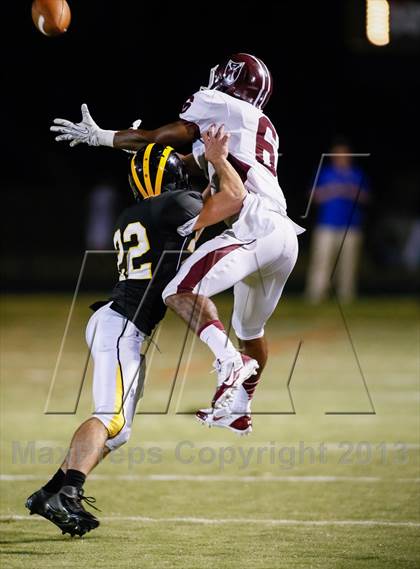 Thumbnail 2 in DeSmet Jesuit @ Vianney photogallery.