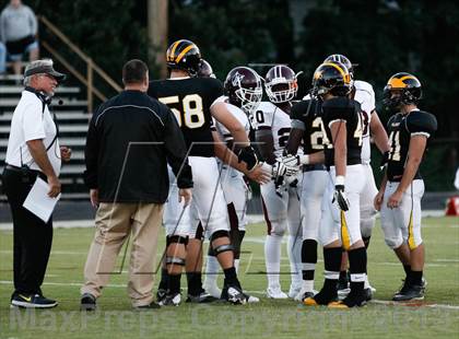 Thumbnail 2 in DeSmet Jesuit @ Vianney photogallery.