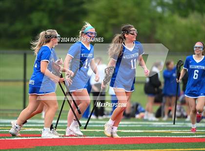 Thumbnail 2 in Williamstown @ Rancocas Valley photogallery.