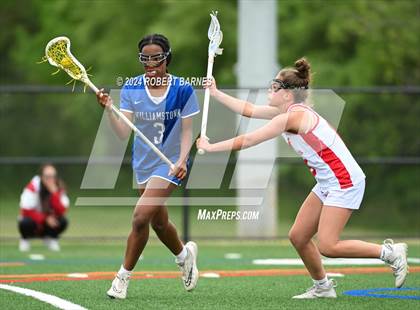 Thumbnail 2 in Williamstown @ Rancocas Valley photogallery.