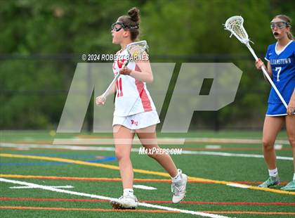 Thumbnail 1 in Williamstown @ Rancocas Valley photogallery.
