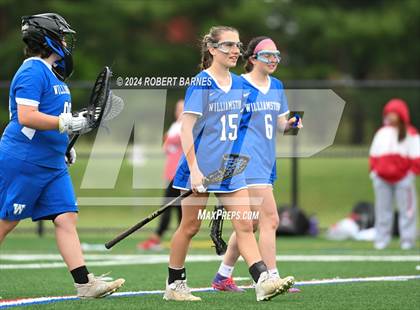 Thumbnail 3 in Williamstown @ Rancocas Valley photogallery.