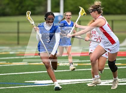 Thumbnail 1 in Williamstown @ Rancocas Valley photogallery.
