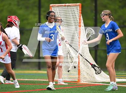Thumbnail 1 in Williamstown @ Rancocas Valley photogallery.