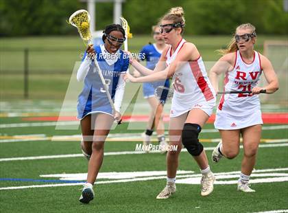 Thumbnail 2 in Williamstown @ Rancocas Valley photogallery.
