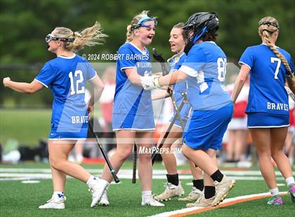 Thumbnail 1 in Williamstown @ Rancocas Valley photogallery.