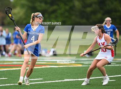 Thumbnail 1 in Williamstown @ Rancocas Valley photogallery.