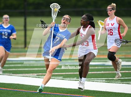 Thumbnail 1 in Williamstown @ Rancocas Valley photogallery.