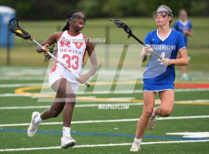 Thumbnail 2 in Williamstown @ Rancocas Valley photogallery.
