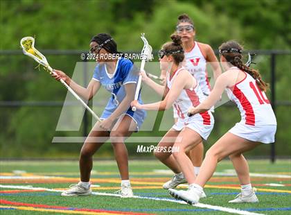 Thumbnail 1 in Williamstown @ Rancocas Valley photogallery.