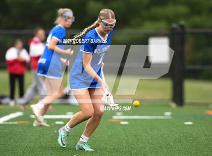 Thumbnail 1 in Williamstown @ Rancocas Valley photogallery.