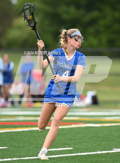 Thumbnail 2 in Williamstown @ Rancocas Valley photogallery.