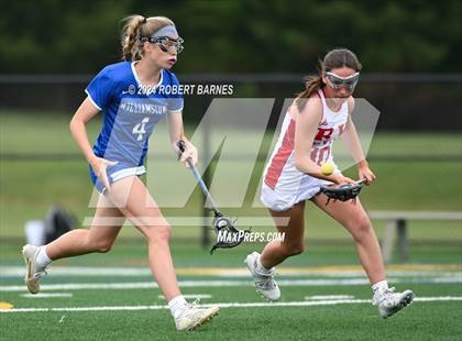 Thumbnail 3 in Williamstown @ Rancocas Valley photogallery.