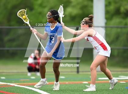 Thumbnail 3 in Williamstown @ Rancocas Valley photogallery.