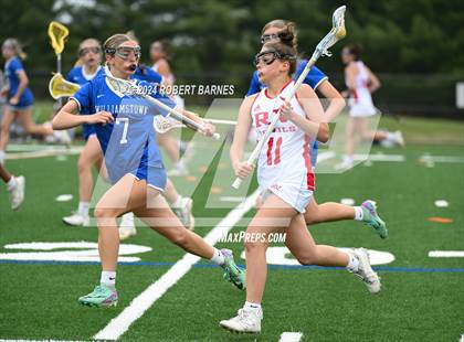 Thumbnail 2 in Williamstown @ Rancocas Valley photogallery.