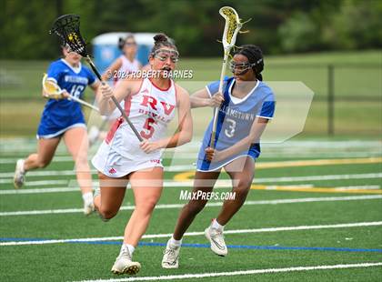 Thumbnail 1 in Williamstown @ Rancocas Valley photogallery.