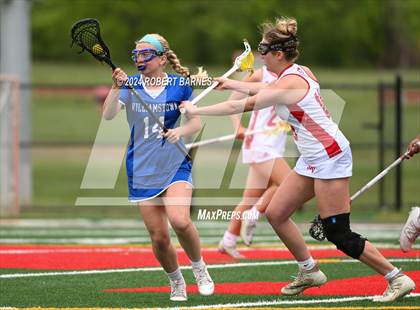 Thumbnail 1 in Williamstown @ Rancocas Valley photogallery.