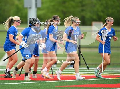 Thumbnail 1 in Williamstown @ Rancocas Valley photogallery.