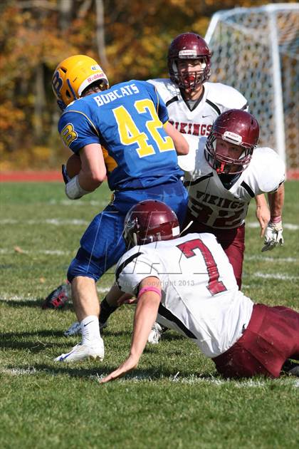 Thumbnail 3 in East Lyme @ Bacon Academy photogallery.
