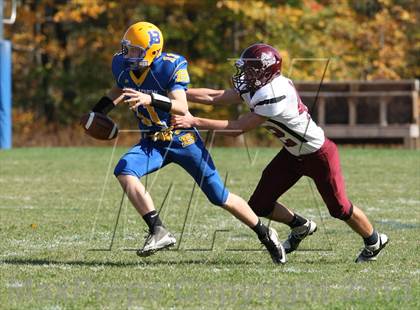 Thumbnail 2 in East Lyme @ Bacon Academy photogallery.