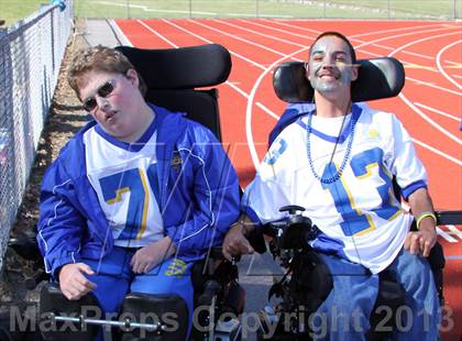 Thumbnail 1 in East Lyme @ Bacon Academy photogallery.