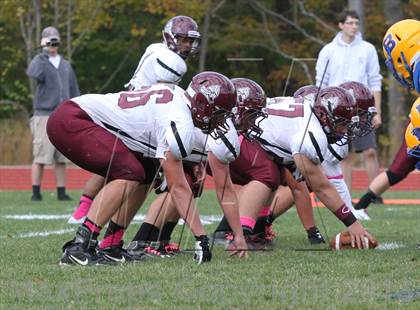 Thumbnail 1 in East Lyme @ Bacon Academy photogallery.