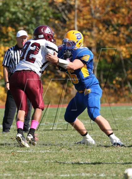 Thumbnail 3 in East Lyme @ Bacon Academy photogallery.