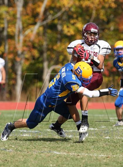 Thumbnail 2 in East Lyme @ Bacon Academy photogallery.