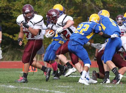 Thumbnail 3 in East Lyme @ Bacon Academy photogallery.