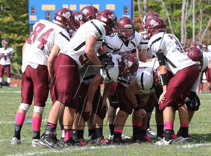 Thumbnail 1 in East Lyme @ Bacon Academy photogallery.