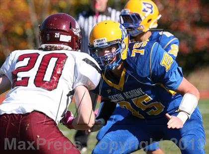 Thumbnail 3 in East Lyme @ Bacon Academy photogallery.