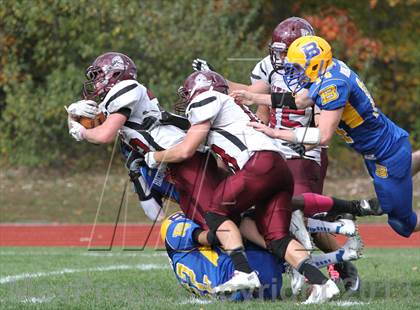 Thumbnail 1 in East Lyme @ Bacon Academy photogallery.