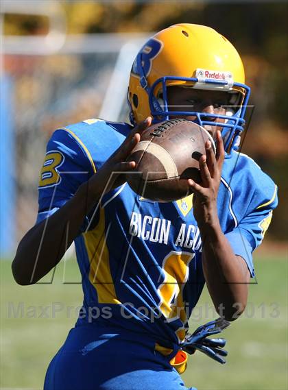 Thumbnail 3 in East Lyme @ Bacon Academy photogallery.