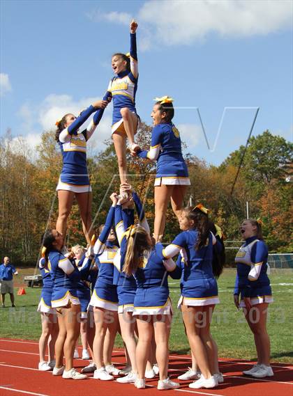 Thumbnail 3 in East Lyme @ Bacon Academy photogallery.