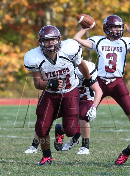 Thumbnail 2 in East Lyme @ Bacon Academy photogallery.