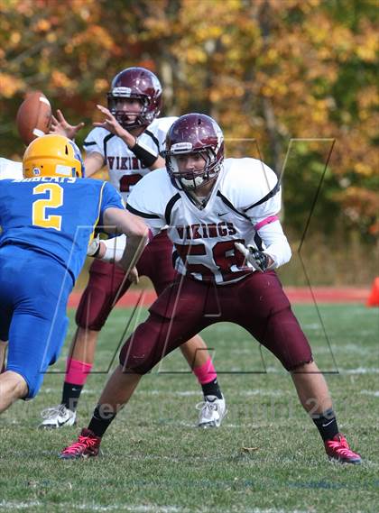 Thumbnail 1 in East Lyme @ Bacon Academy photogallery.