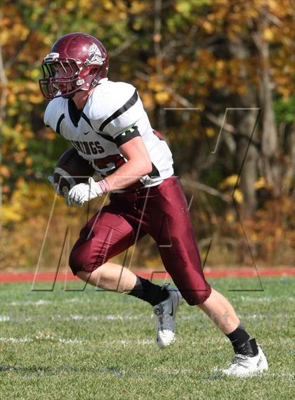 Thumbnail 1 in East Lyme @ Bacon Academy photogallery.