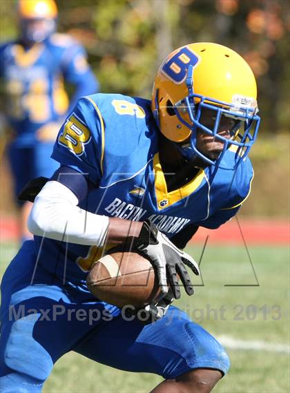 Thumbnail 1 in East Lyme @ Bacon Academy photogallery.