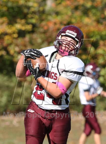 Thumbnail 2 in East Lyme @ Bacon Academy photogallery.