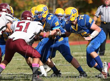 Thumbnail 3 in East Lyme @ Bacon Academy photogallery.