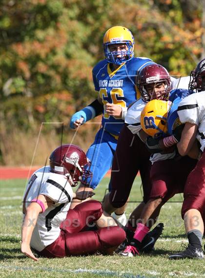 Thumbnail 3 in East Lyme @ Bacon Academy photogallery.