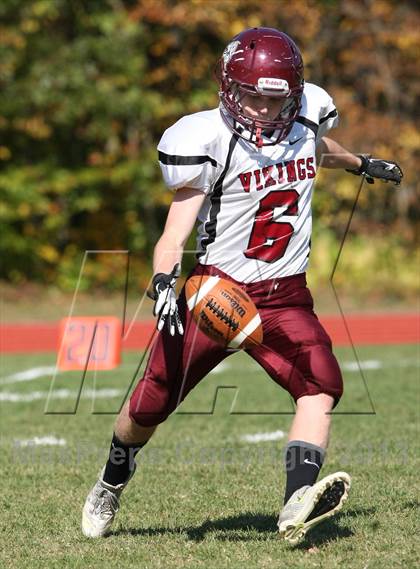 Thumbnail 3 in East Lyme @ Bacon Academy photogallery.