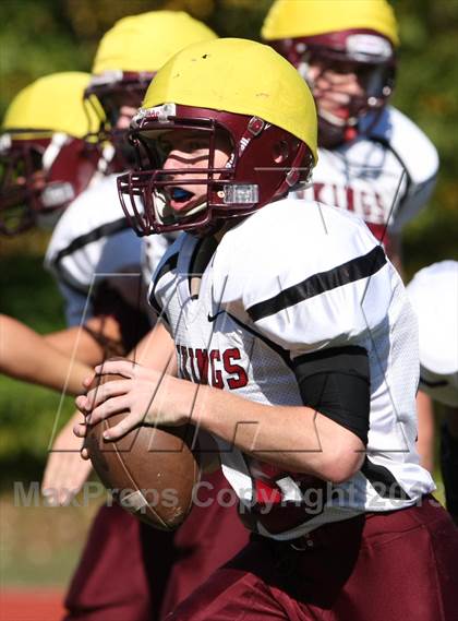 Thumbnail 2 in East Lyme @ Bacon Academy photogallery.