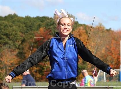 Thumbnail 1 in East Lyme @ Bacon Academy photogallery.