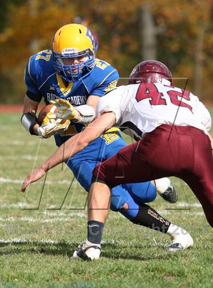 Thumbnail 1 in East Lyme @ Bacon Academy photogallery.