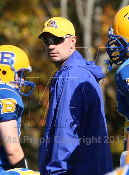 Thumbnail 2 in East Lyme @ Bacon Academy photogallery.
