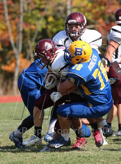 Thumbnail 3 in East Lyme @ Bacon Academy photogallery.