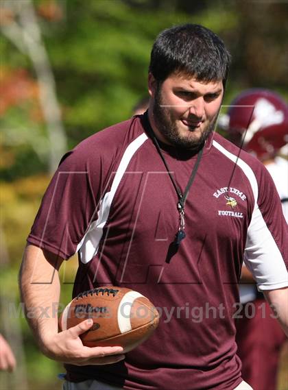 Thumbnail 3 in East Lyme @ Bacon Academy photogallery.